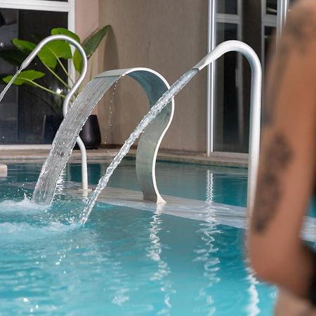 Howard Johnson Resort&Spa Escobar Belén de Escobar Exterior foto