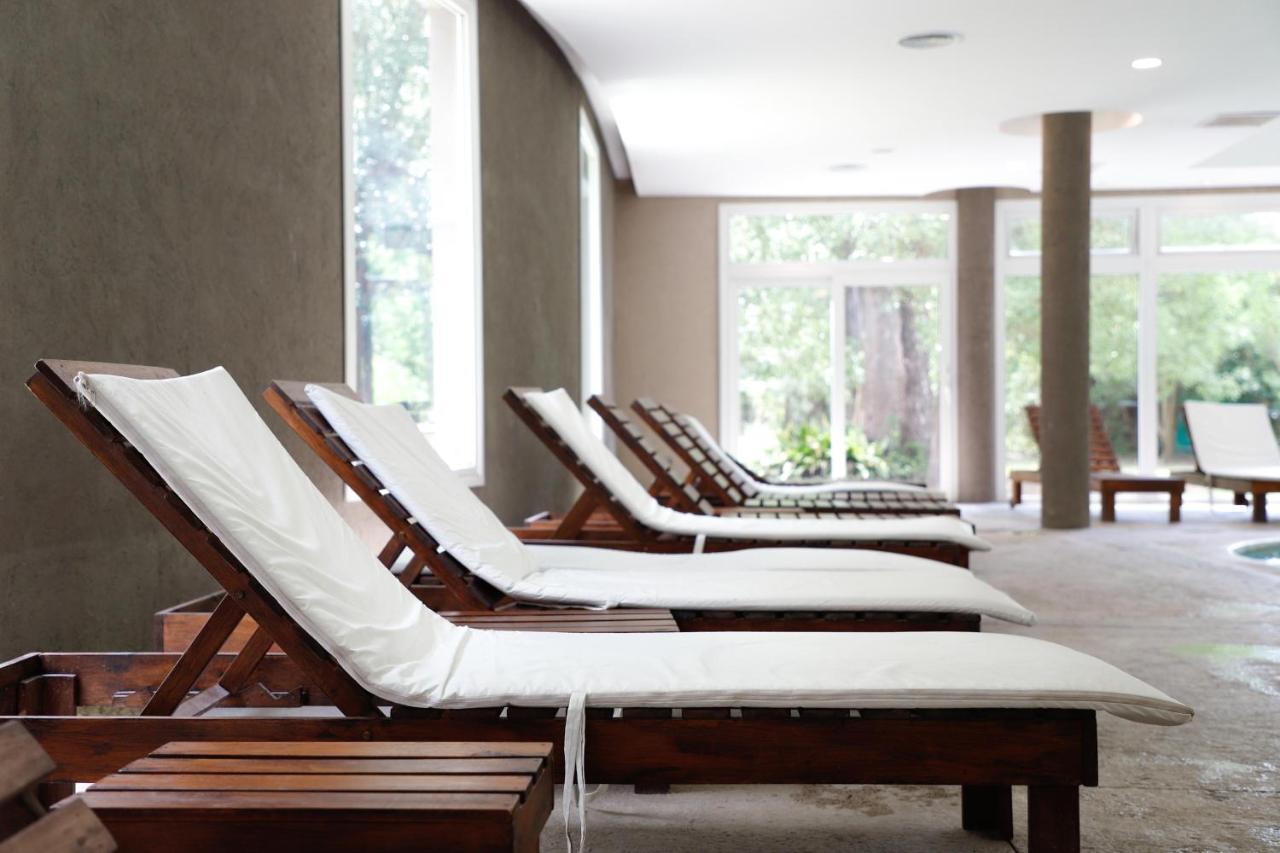 Howard Johnson Resort&Spa Escobar Belén de Escobar Exterior foto