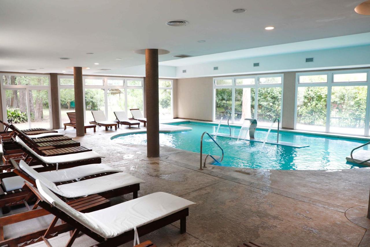 Howard Johnson Resort&Spa Escobar Belén de Escobar Exterior foto