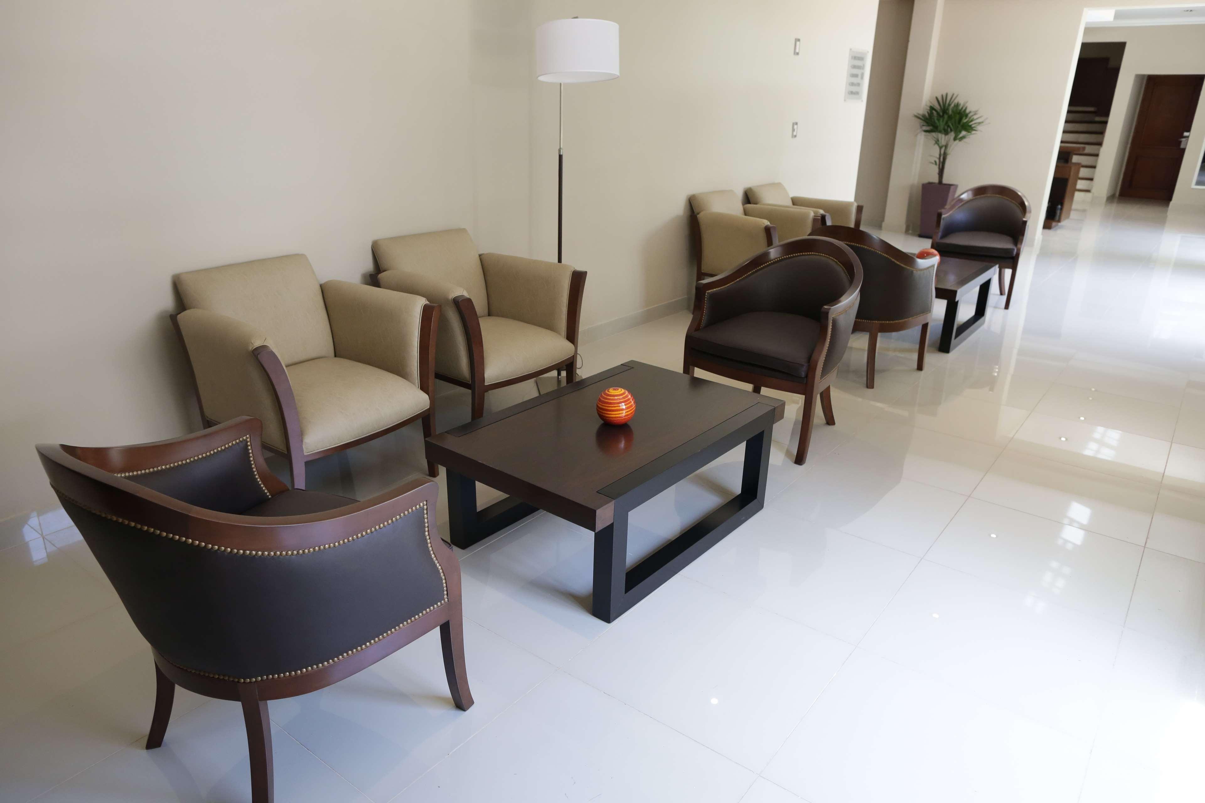Howard Johnson Resort&Spa Escobar Belén de Escobar Exterior foto