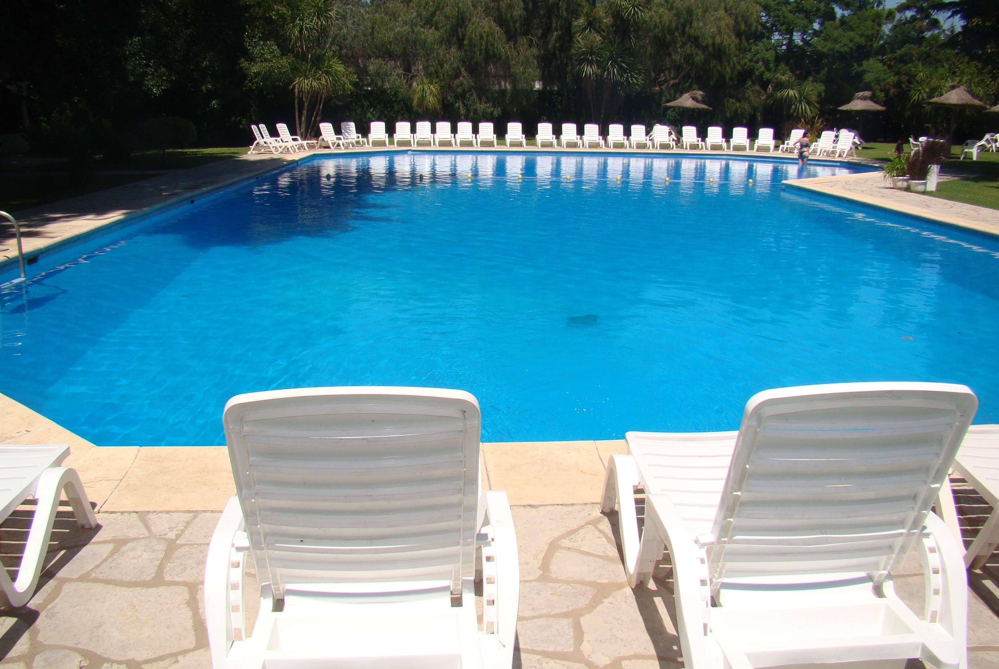 Howard Johnson Resort&Spa Escobar Belén de Escobar Exterior foto