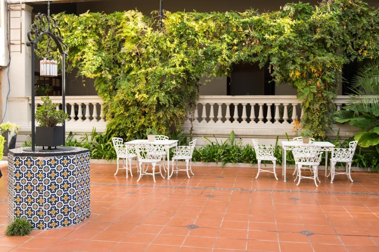 Howard Johnson Resort&Spa Escobar Belén de Escobar Exterior foto