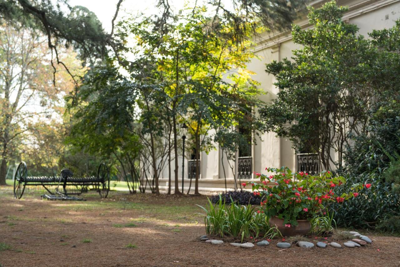 Howard Johnson Resort&Spa Escobar Belén de Escobar Exterior foto