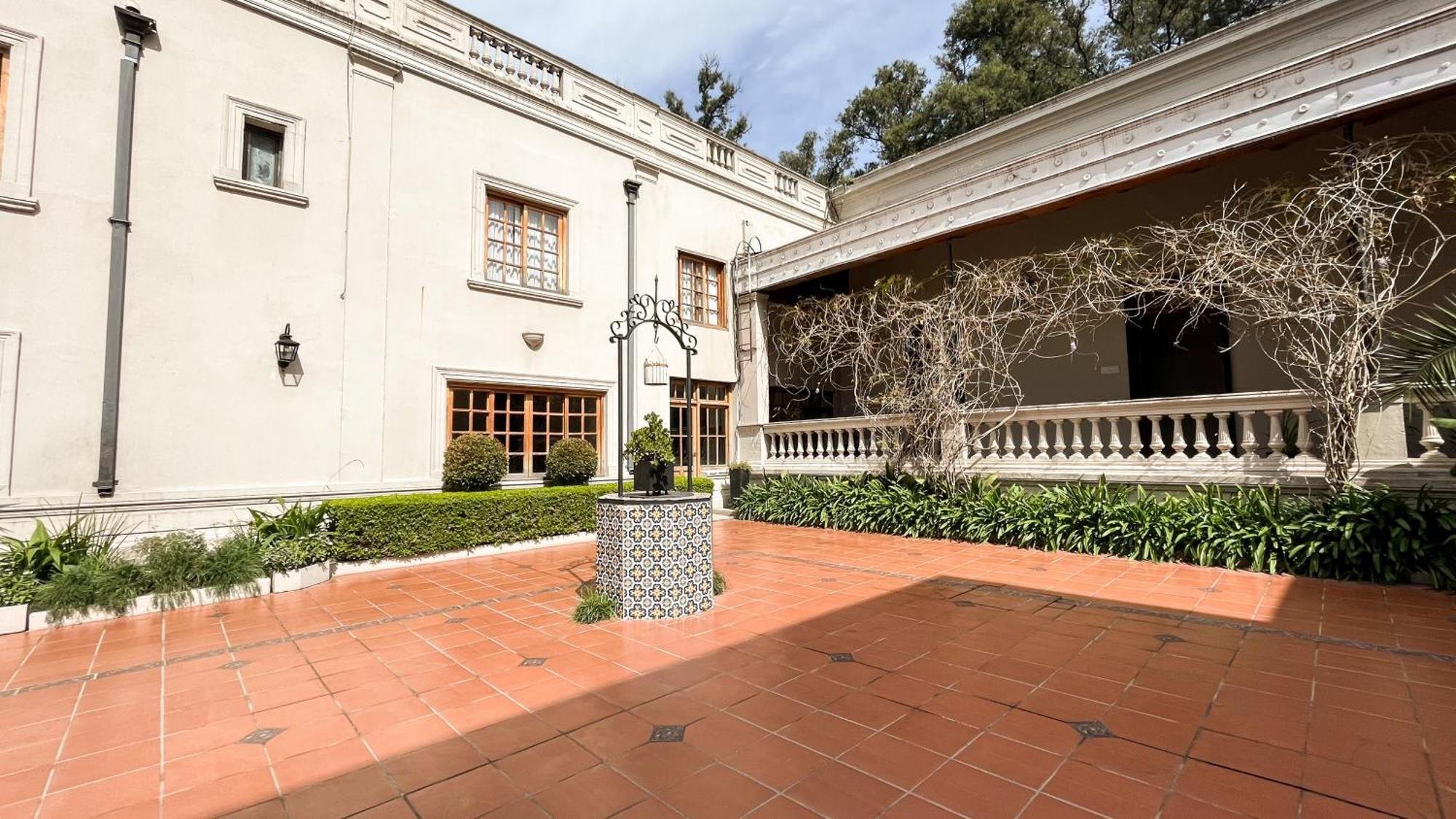 Howard Johnson Resort&Spa Escobar Belén de Escobar Exterior foto