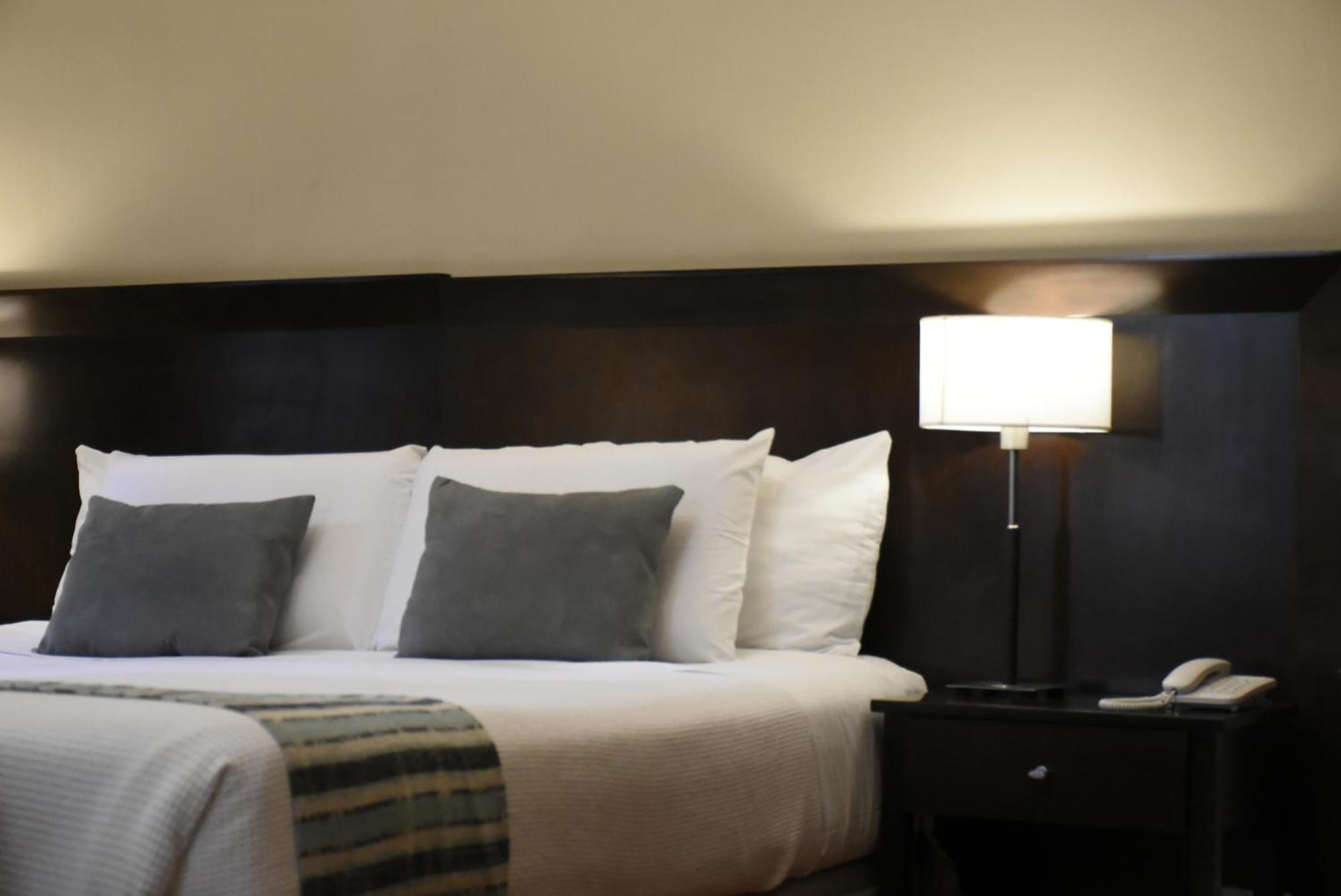 Howard Johnson Resort&Spa Escobar Belén de Escobar Zimmer foto